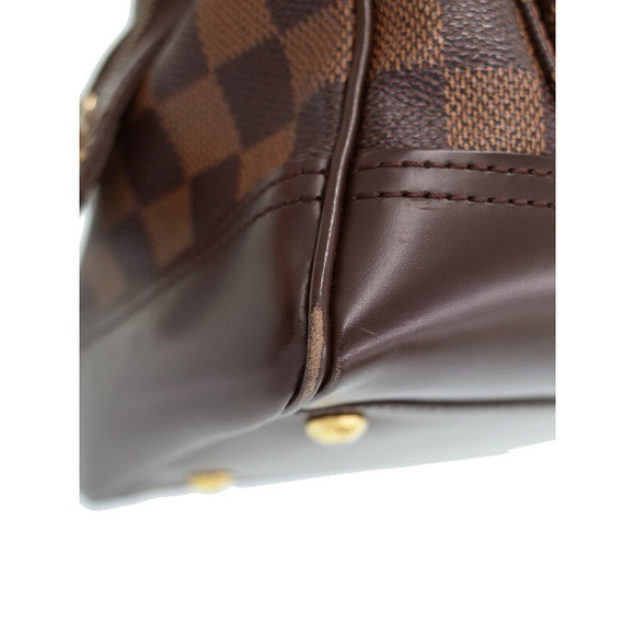 Louis Vuitton Handbag Damier Knightsbridge - Picture 4 of 8